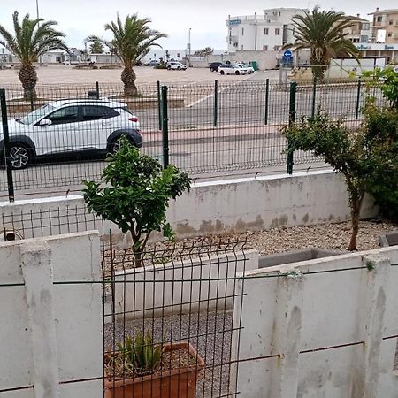 B&B Palazzo Manfredi Vieste, Fronte Mare Con Parcheggio Exterior photo